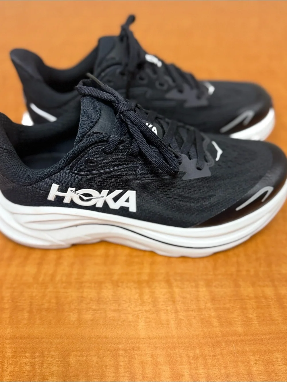 Hoka clifton 10